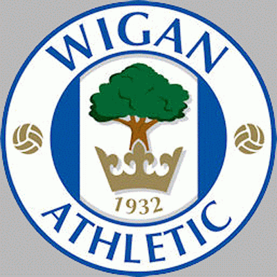 Уиган Атлетик